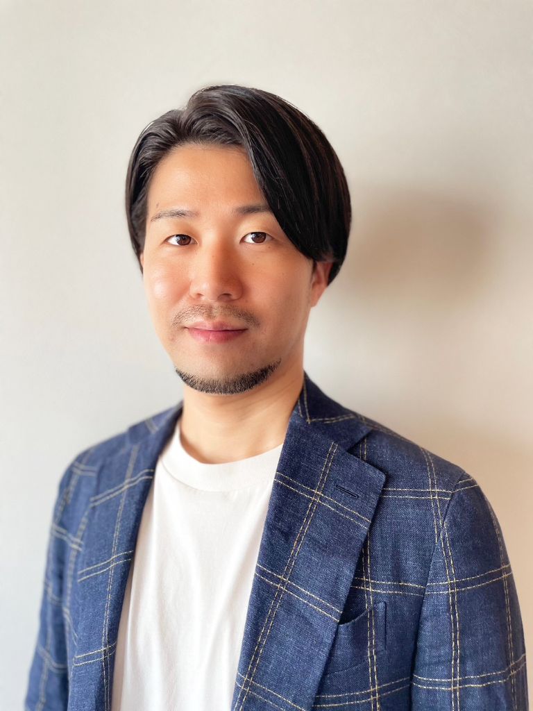 代表取締役 林 啓光